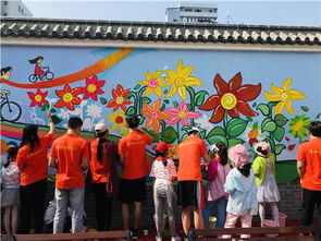 花兒向陽開 追夢新時(shí)代——鎮(zhèn)江高專人文旅游與藝術(shù)設(shè)計(jì)學(xué)院社會(huì)實(shí)踐暨文化藝術(shù)交流活動(dòng)策劃