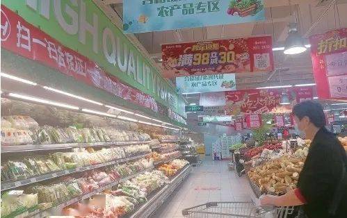 福建省可追溯農產品全面進入連鎖超市 市場找到好產品，農場找到好銷路